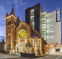 Quest Toowoomba - Brisbane 4u