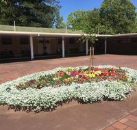 Motel Glenworth - Brisbane 4u