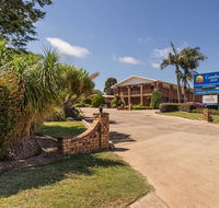Comfort Inn Glenfield - Brisbane 4u