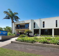 Comfort Inn Grammar View - Brisbane 4u