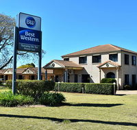 Best Western Tuscany on Tor Motor Inn - Brisbane 4u