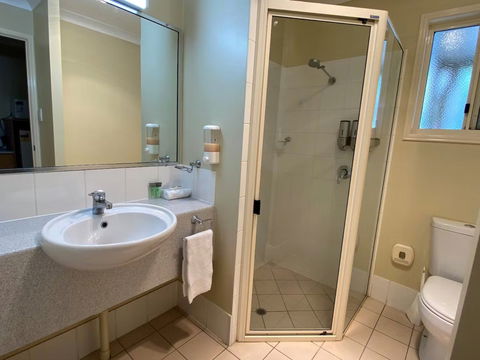 Gayndah Colonial Motor Inn - Tourism Brisbane 2