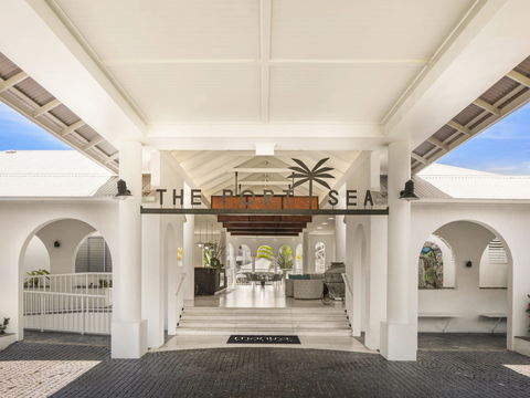 Mantra PortSea - Tourism Brisbane 0