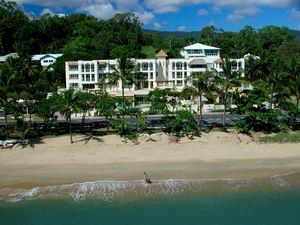 Sea Change Beachfront Apartments - Tourism Brisbane 0