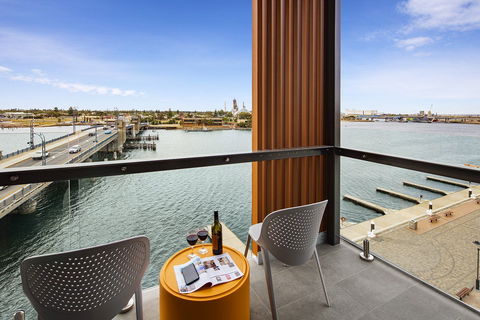Quest Port Adelaide - Tourism Brisbane 1