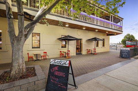 Quest Port Adelaide - Tourism Brisbane 2