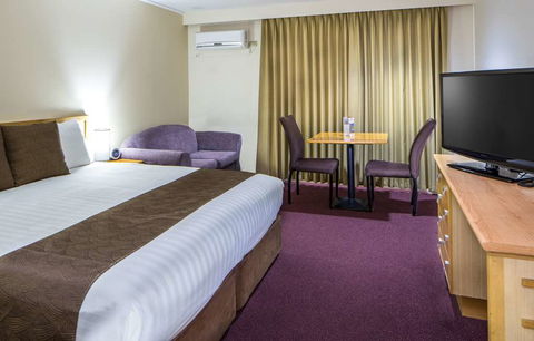 Hospitality Geraldton, SureStay By BW - Tourism Brisbane 2