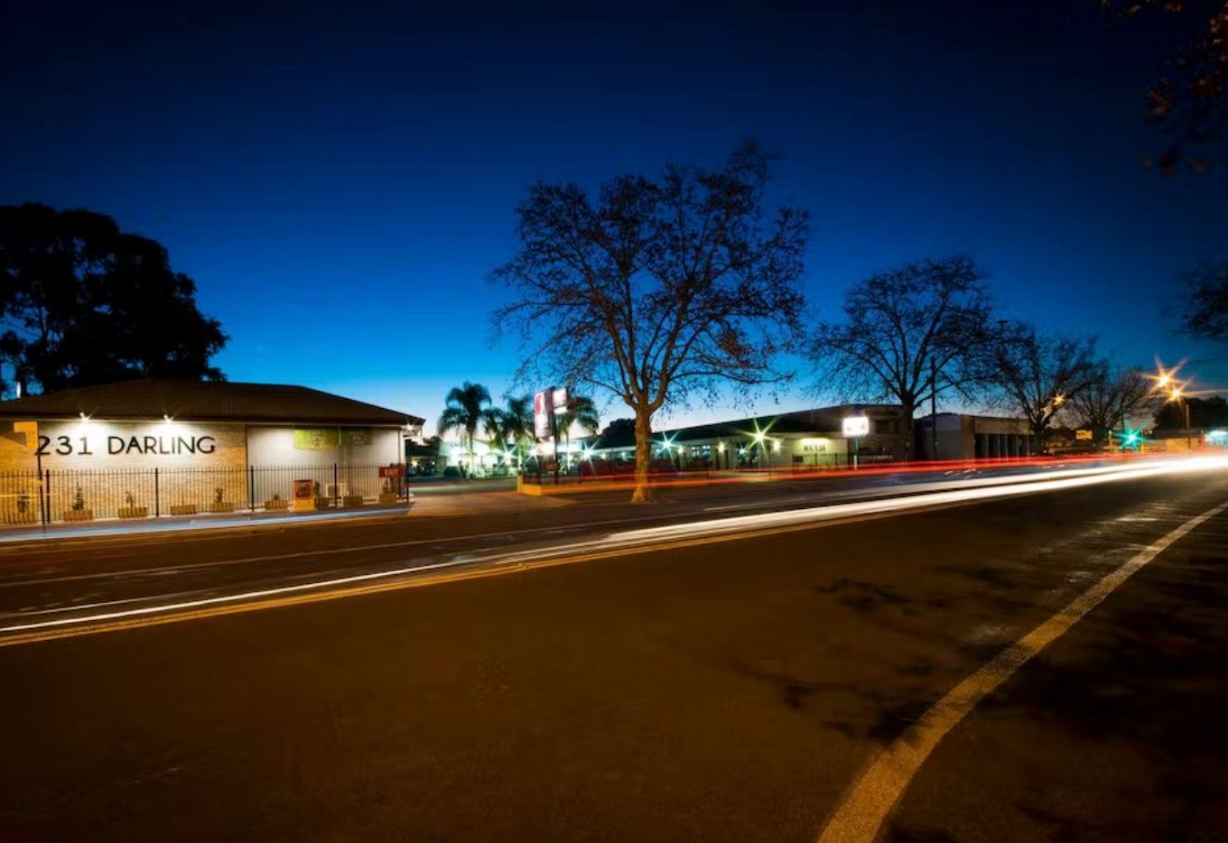 Nymagee NSW Brisbane 4u