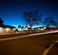 Matilda Motor Inn - Brisbane 4u