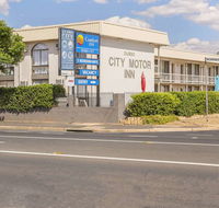 Comfort Inn Dubbo City - Brisbane 4u
