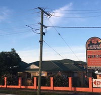 Across Country Motel  Svcd Apts - Brisbane 4u
