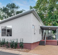 Discovery Parks Dubbo - Brisbane 4u