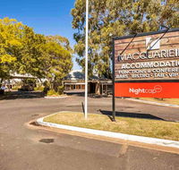 Macquarie Inn - Brisbane 4u