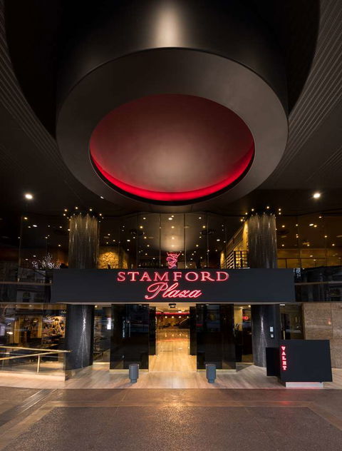 Stamford Plaza Adelaide - Tourism Brisbane 1