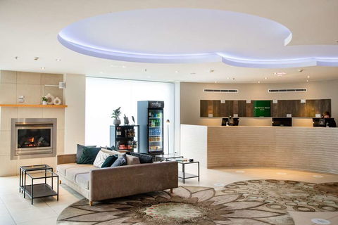 The Terrace Hotel - Brisbane 4u 1