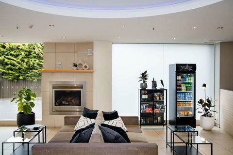 The Terrace Hotel - Brisbane 4u 2