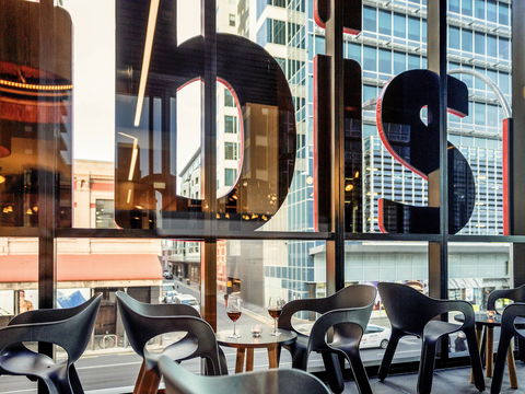 Ibis Adelaide - Tourism Brisbane 1