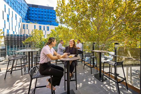 TRYP by Wyndham Pulteney Street - Tourism Brisbane 1