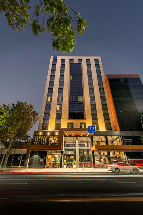 TRYP by Wyndham Pulteney Street - Tourism Brisbane 2