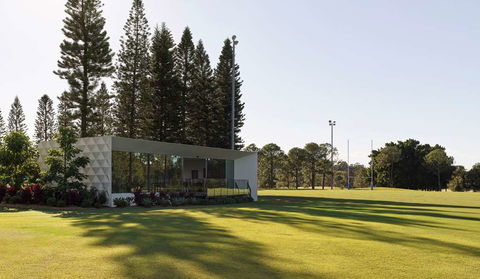 RACV Royal Pines Resort - Brisbane 4u 0