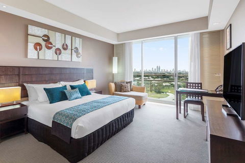RACV Royal Pines Resort - Brisbane 4u 1