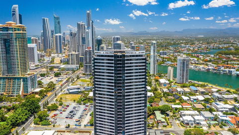 Arise Ruby Gold Coast - Tourism Brisbane 1