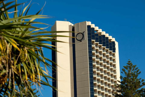 QT Gold Coast - Tourism Brisbane 1
