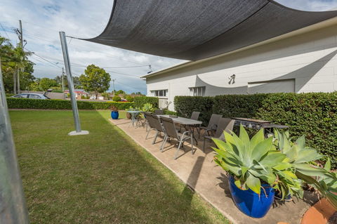 Takalvan Motel - Brisbane 4u 1