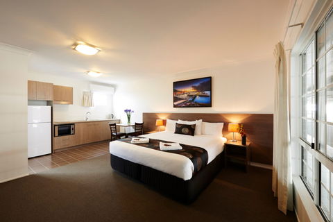Takalvan Motel - Brisbane 4u 2