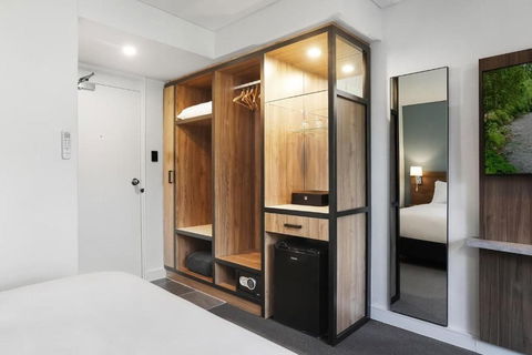 Killara Inn Hotel & Conference Centre - Brisbane 4u 1