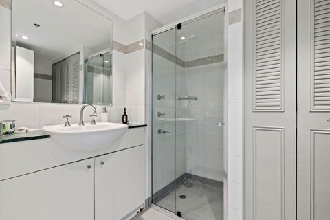 Astra Apartments Chatswood - Brisbane 4u 1