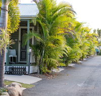 Barney Beach Accommodation Centre - Brisbane 4u