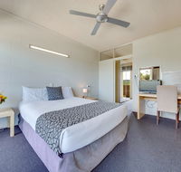 Camelot Motel - Brisbane 4u