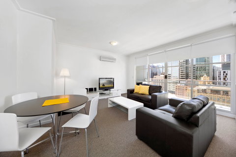 Astra Apartments Sydney CBD - Tourism Brisbane 0