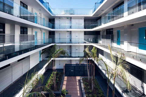 Veriu Camperdown - Tourism Brisbane 1