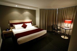 Central Studio Hotel Sydney - Tourism Brisbane 1
