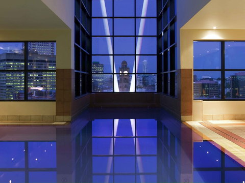 Mercure Sydney - Tourism Brisbane 2