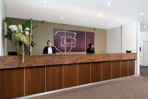 Rydges Camperdown - Tourism Brisbane 2