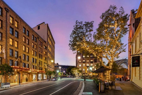 Rydges Sydney Harbour - Tourism Brisbane 0