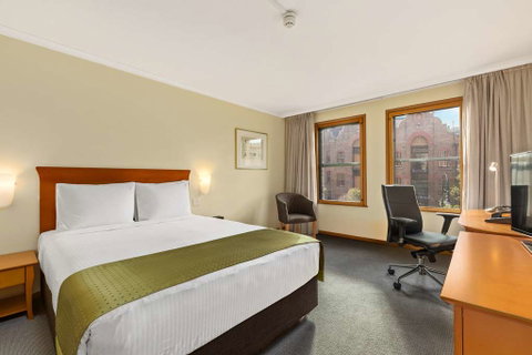 Rydges Sydney Harbour - Tourism Brisbane 1