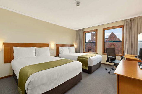 Rydges Sydney Harbour - Tourism Brisbane 2