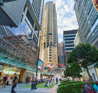 Rydges World Square Sydney - Tourism Brisbane