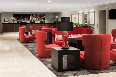 Rydges World Square Sydney - Tourism Brisbane 2