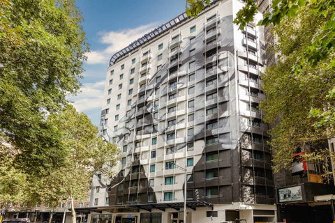 Club Wyndham Sydney, Trademark Collection - Tourism Brisbane 2