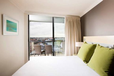 Mantra Sydney Central - Tourism Brisbane 2