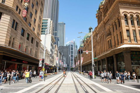 YEHS Hotel Sydney Harbour Suites - Tourism Brisbane 2