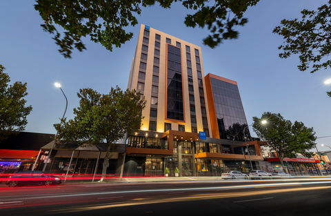 TRYP By Wyndham Pulteney Street - Brisbane 4u 0