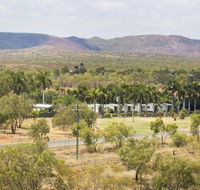 Discovery Parks Argylla - Brisbane 4u