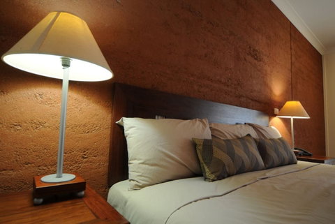 Gidgee Inn - Tourism Brisbane 2