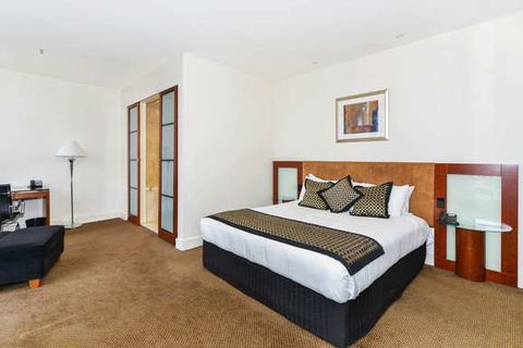 Peppers Waymouth Hotel - Tourism Brisbane 1